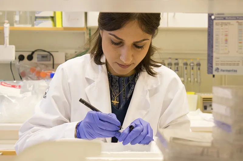 走进世界医学名?！〉麓笱?好予博士出国留学申请